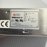WRB24SX-U 115-230V 1.2A Nsmp. Fixed Price $145.00.