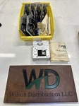 Power One HA15-0.9-AG Supply 12-15VDC 0.9A (1D3). Fixed Price $32.33.