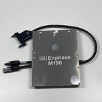Enphase M190-60-2LL-S22-IG Interactive Micro Inverter Case Lot 12 Per. Fixed Price $450.00.