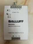 Balluff BAE0002 Power Supply PS-XA-1W-24-100-004 115/230VAC. Fixed Price $80.00.