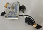 International Power IHA5-1.2/OVP Supply, 5VDC Amps W/ Protection. Fixed Price $9.97.