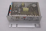 New Open Box Mean Well Power Supply Part No. T-60B Stock H1415. Fixed Price $60.00.