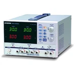 Instek GPD-3303D 3-CH Programmable Linear Dc Power Supply, 195W. Fixed Price $689.42.