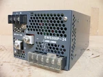 Nemic Lambda Dc Power Supply EWS300P-24 24V 14A Output. Fixed Price $74.99.