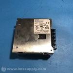 Omron S8JX-G01524C Din Rail Power Supply Fnip. Fixed Price $46.20.