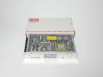 Mean Well RD-125-2412 Switching Power Supply 100-240VAC 3.0A-2.0A New Surplus!. Fixed Price $20.00.
