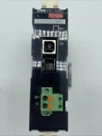 Jtekt Toyopuc-pcs-j TDV-6338 (1397). Fixed Price $99.99.