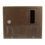 Wfco WF8945PEC WF-8900 Series Power Center Amp, Brown. Fixed Price $399.12.