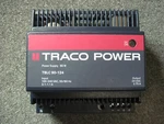 Tblc 90-124 Traco Power Ac/dc Supply. Fixed Price $99.00.