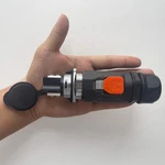 100AMP Trolling Motor Plug & Receptacle Set 2-PRONG With 12-48V Marine Connector. Fixed Price $70.67.