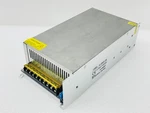 Used Yimeida S-1000-24 Ac Input: 110/220V 47/60HZ Dc Output: 24V 40A. Fixed Price $135.00.