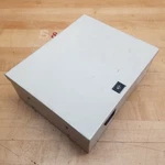 Lts AT1210A-D07 Power Supply Box For Cctv, 12VDC, Fuse, 9 Port, Indoor Only. Fixed Price $14.43.