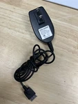Mybat Travel Charger HS-TC002 5V Power Supply 11V 500MA. Fixed Price $7.78.