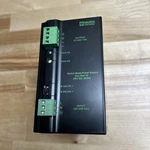 Murr Elektronik Switch Mode Power Supply 85305 Eco-rail 10. Fixed Price $100.00.
