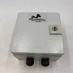Accuweb Box Enclosure 24-01 With Tdk-lambda Dsp 100-24. Fixed Price $87.50.