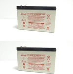 Enersys Datasafe NPX-35TFR 12V 8AH F2 Sealed Battery Pack. Fixed Price $74.95.