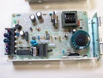 Omron Power Supply 24V 2.1A , S82J-05024AD. Fixed Price $16.50.