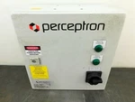 Perceptron 926-0260-01 Tunnel Mount Repeater Tdk-lambda JWS600-28 Power Supply. Fixed Price $190.39.