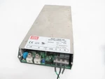 Mean-well RSP-1000-48 Ac-dc Power Supply Vdc Output At 21. Fixed Price $109.99.