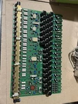 Bolz Electronic Ms 01/00 1438-1BS 1LS Power Supply Board M2948. Fixed Price $300.30.
