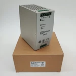 New Xp Power DNR120AS24-I Ac-dc Supply 24VDC 120W. Fixed Price $199.99.