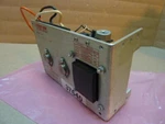 Power One Dual Voltage Supply HBB15-503 Used #37641. Fixed Price $165.00.