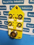 Balluff C04T4R23 Power Distribution Block. Fixed Price $54.84.