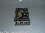 Jameco Switching Power Supply FCS604A 110/120 Volt. Fixed Price $105.00.
