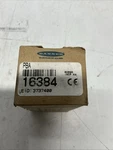 Banner 16384 Pba Power Block LR41887. Y-479. Fixed Price $65.00.