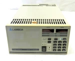 Lambda LLS9120 0-120V Power Supply, For Parts/repair. Fixed Price $124.95.