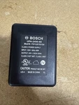 Bosch Upa - 2450 60 24VAC50VA Power Supply. Fixed Price $18.00.