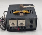 Pmc Power Mate Corp Regulated Dc Supply. Fixed Price $69.99.
