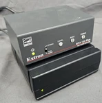 Extron Mpa 152 Plus Mini Power Amplifier With 28-284-07LF Supply. Fixed Price $49.98.