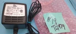 Cui Inc DPD120080-P5 Power Supply DPD120080P5. Fixed Price $13.50.