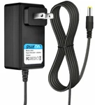 12V 2.5A Adapter For Silent Partner Edge Lite Ball Machine Power Supply Cord. Fixed Price $15.30.