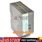 New Siemens Sitop Smart 120 Power Supply. Fixed Price $153.22.