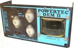 Powertec Oem Ii 2D24-5B Supply 18-25.2 Vdc Amps. Fixed Price $39.99.