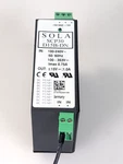 Sola SCP30 D15-DN Power Supply, 30W. Fixed Price $59.00.
