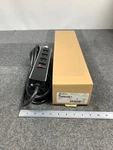 Hammond - 1589H4G1 Heavy Duty Power Strip, Outlet, 20A, 125VAC. Fixed Price $79.99.