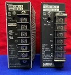 1 Lot Qty Of 2 Lambda LUS-8A-5 Power Supply. Fixed Price $34.97.