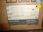 New Sanyo Denki BP060RXB1 Power Unit. Fixed Price $479.50.