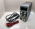 Wanptek KPS305D Dc Power Supply 0-30V 0-5A. Fixed Price $48.00.