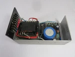 Unico 309-807 Power Supply 5VDC 12A Used. Fixed Price $194.39.