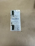 Cabur XCSF240C Power Supply. Fixed Price $50.00.