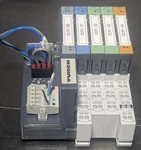 Turck D-45466 & BL20-2DO-R-NO Digital Relay Output Interface. Fixed Price $95.78.