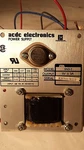 Acdc Electronics Power Supply 5N3-1 5V 3A. Fixed Price $155.00.