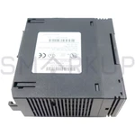 New In Box Fanuc IC693PWR322J Power Supply. Fixed Price $1026.72.