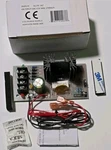 Power Supply / Charger MG1261.5A 40VA Auxiliary 16.5V 12V - New. Fixed Price $9.89.