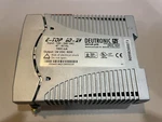 Deutronic E-top 60-24 Power Module Supply 24VDC 60W. Fixed Price $55.00.