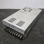Mean Well SP-300-24 Switching Power Supply 24VDC 12.5A 300W Input: 100-240VAC. Fixed Price $49.99.
